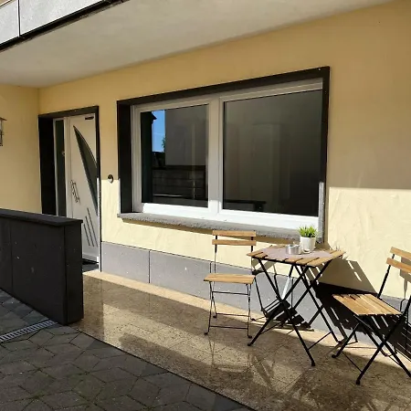 Ferienwohnung Mara Ettringen  Extérieur photo