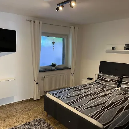 Ferienwohnung Mara Ettringen  Extérieur photo
