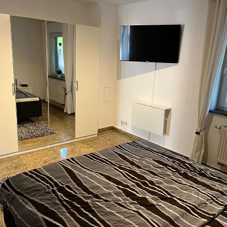 Ferienwohnung Mara Ettringen  Extérieur photo