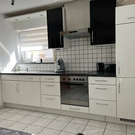 Ferienwohnung Mara Ettringen  Extérieur photo