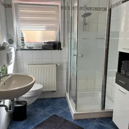 Ferienwohnung Mara Ettringen  Extérieur photo