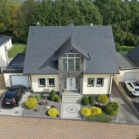 Ferienwohnung Mara Ettringen  Extérieur photo
